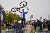  2024 UEC Trials Cycling European Championships - Jeumont (France) 29/09/2024 -  - photo Tommaso Pelagalli/SprintCyclingAgency?2024